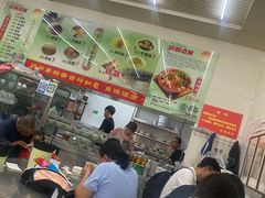 -杨记灌肠(食品街店)
