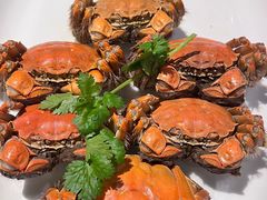 -老头儿油爆虾(胜利河美食街店)