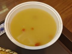 荷叶粥-穆得·老周家牛肉烧饼(普利街店)