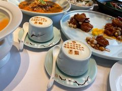 -俏江南天津时尚曲艺主题餐厅(马场道店)