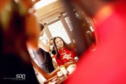 -红馆妆造(中央大街店)