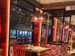 -江边城外烤全鱼(方庄时代购物中心店)