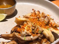 -SHAN山(前滩太古里店)