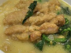 浓汤小酥肉-渝是乎酸菜鱼(龙旗购物中心店)