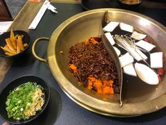 -沸炉重庆老火锅(军事博物馆店)