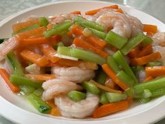 -陶然饺子城(奥体中路店)