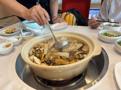 -天宜隆蘑菇宴火锅(石景山旗舰店)