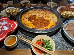 -蜀大侠火锅(总府路店)
