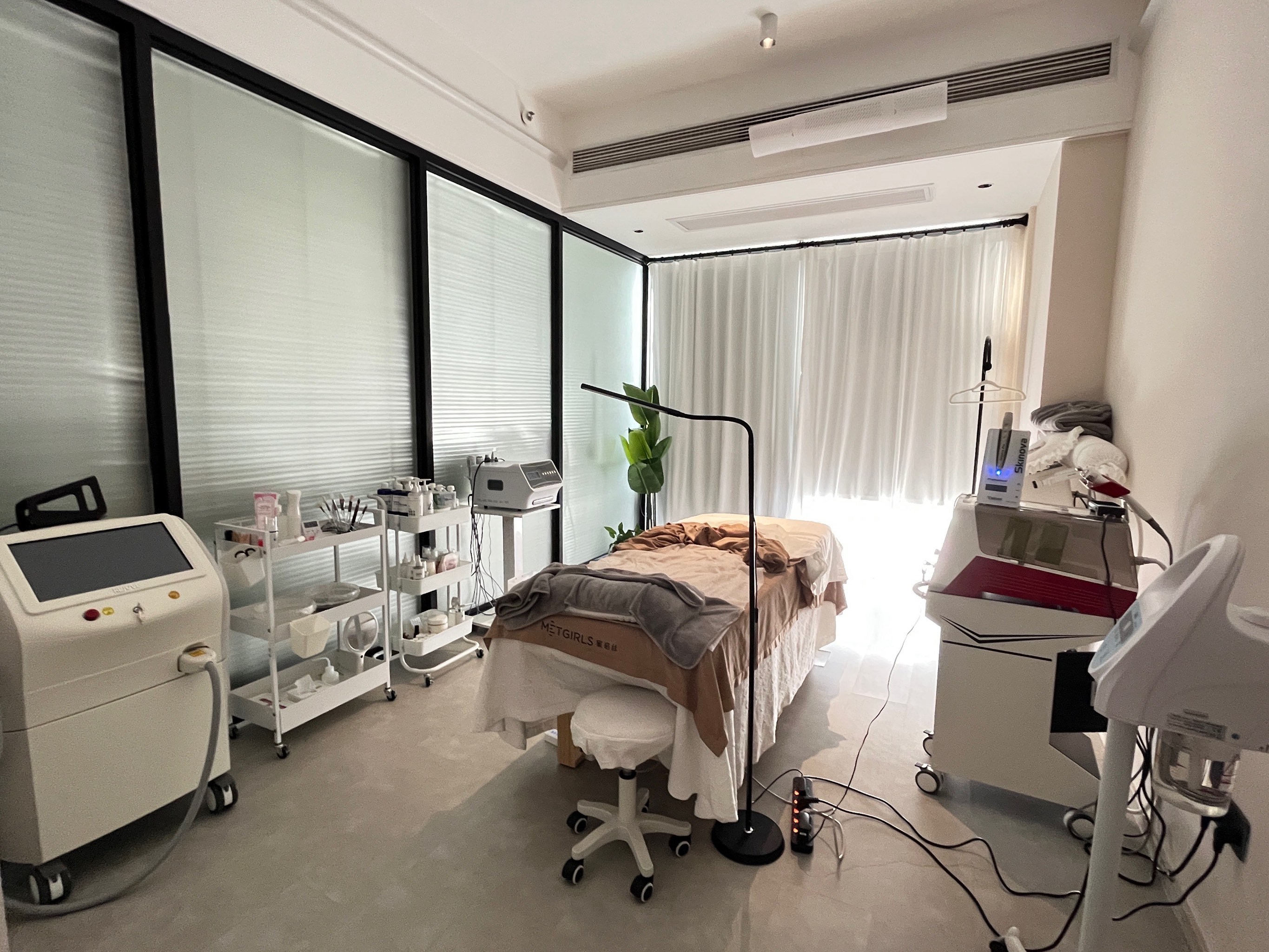 以色列飞顿nir牛奶光效果不错