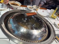 -姚稷大铁锅(龙之梦店)