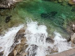-黄山翡翠谷景区