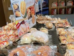 -西村叔叔的店·面包·甜品·蛋糕(崂山丽达店)