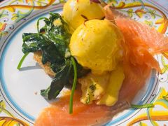 -Alimentari早午餐(安福路店)