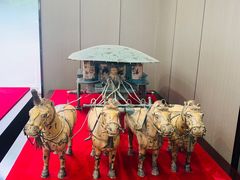 -秦始皇帝陵博物院(兵马俑)