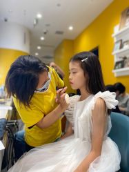 -海马体家庭照相馆(杭州远洋乐堤港店)