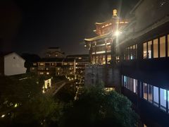 -苏州吴宫泛太平洋酒店