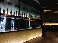 -曙亚洲餐厅-重庆富力艾美酒店(南坪万达广场店)