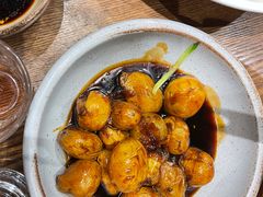 -鸽子窝(万丰路店)