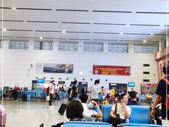 -韶关站