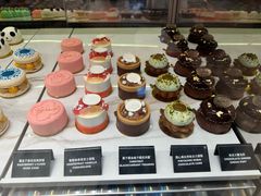 -甜艺廊(永利皇宫店)