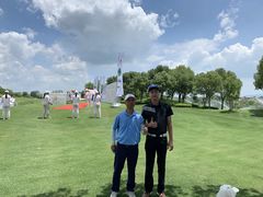 -苏州太湖国际高尔夫俱乐部