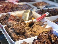 -鑫记婆婆兔·成都特产·兔头手撕兔(太古里店)