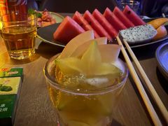 -FOUR PLAY BAR