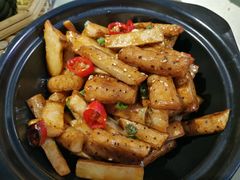 -大城·烧烤海鲜大排档(台东店)