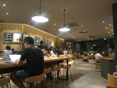 -星巴克(北京万科时代广场店)