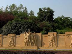 -雨花台烈士纪念馆