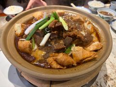-太原茂业天地购物中心