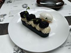 -Ocean's Table 欧舍