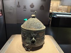 -广西壮族自治区博物馆