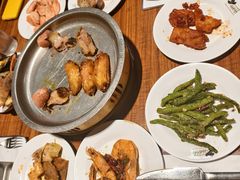 -汉巴味德(沈阳万象汇店)