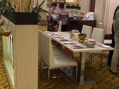 大堂-芭菲盛宴·环球美食(袁家岗店)