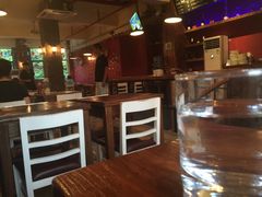 -Rural Tequila墨西哥餐厅(东川路店)