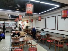 大堂-朱新年·苏式汤团·面点(北寺塔店)