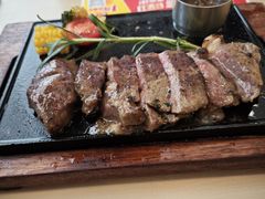 -豪客来牛排(海沧阿罗海店)