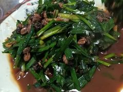 -海鲜人家(吕四店)