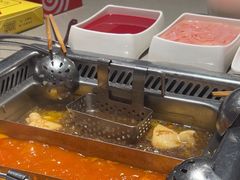 -海底捞火锅(龙岗星河COCO Park店)