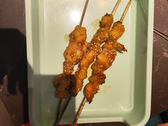 -邢氏老太太烤串(北兴街店)