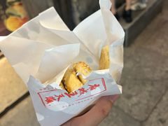 -王天顺海苔饼