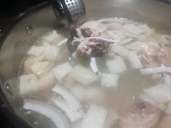 -凤园椰珍·臻品椰子鸡(保利时光里店)