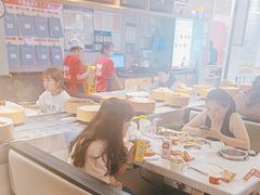 -龍歌自助小火锅(崂山丽达店)