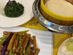 -西安烤鸭店(369烤鸭王店)