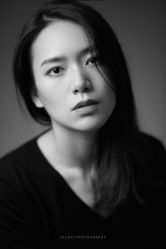 -鹿角肖像摄影艺术馆