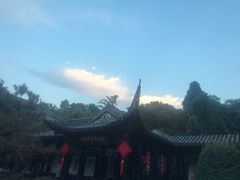 -中国湖笔博物馆(莲花庄路)