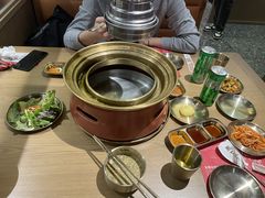 -西塔老太太泥炉烤肉(双井店)