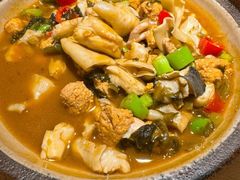 -清水亭湖北菜(大屯DT51店)