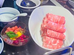 -大隐·成都火锅Bistro(合生麒麟新天地店)